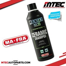 MAFRA CERAMIC SHAMPOO SiO2