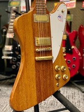 Gibson firebird - gibson, 76