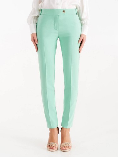 Rinascimento pantaloni slim - rinascimento,