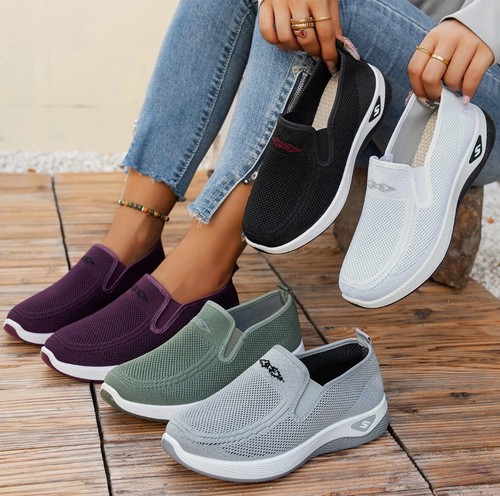 Scarpe ginnastica donna - scarpe, da