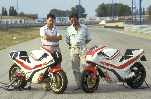 Fotografia stampa foto - , moto