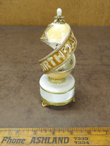 Sankyo oro bianco buon - oro,