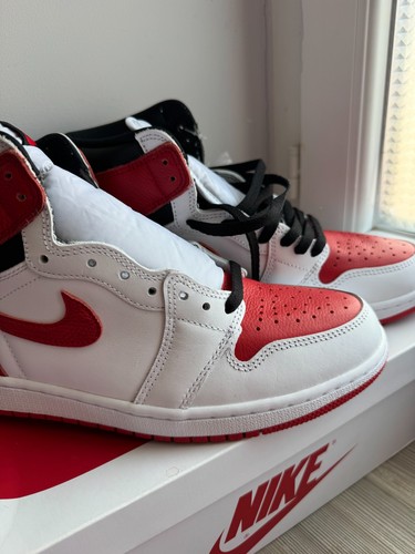 Nike air jordan - nike, high