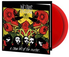 Incubus - Crow Left Of The