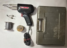 Saldatore vintage Weller D550