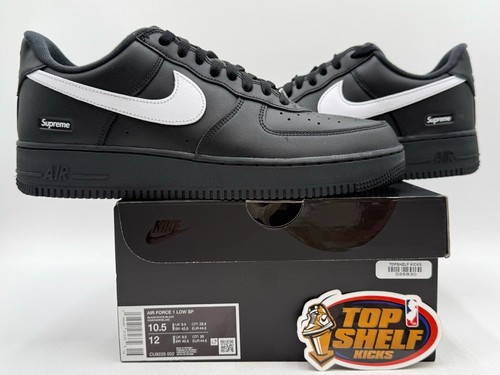 New supreme nike air - ds,