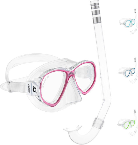 Cressi perla snorkeling - perla,