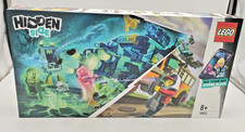 Lego 70423 paranormal - lego,