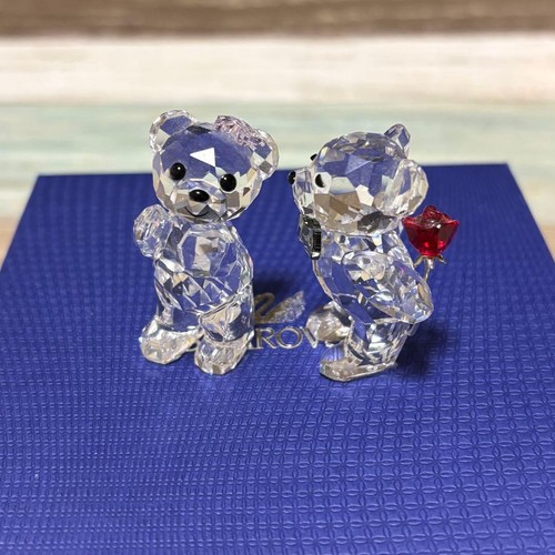 Swarovski kris bear - bear, –