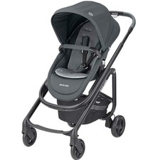 Maxi cosi lila - maxi, passeggino
