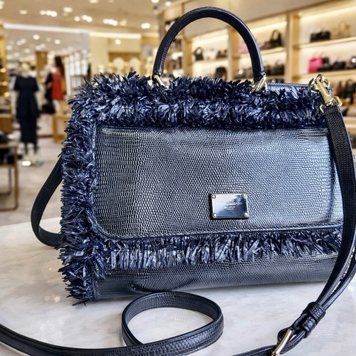 Borsa dolce gabbana sicilia - dolce, &