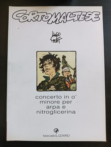 Fumetto tascabilizard 15 - fumetto,