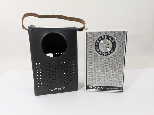 Vintage radio a - ⭐,