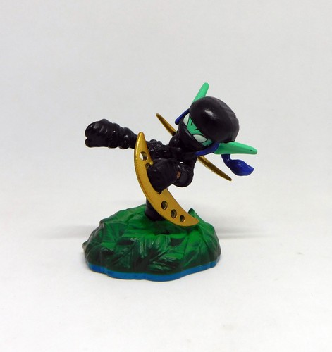 Ninja stealth elf - ninja,