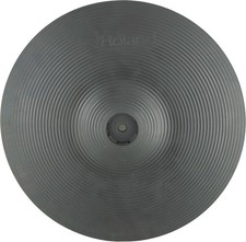 Roland 12c cymbal thin - roland, v-cymbal