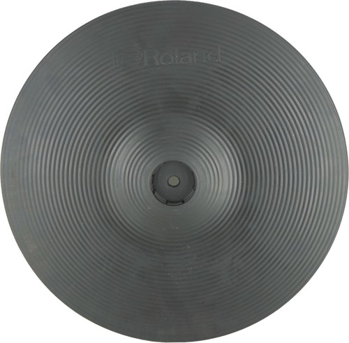 Roland 12c cymbal - roland, v-cymbal