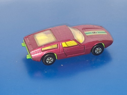Matchbox superfast sf 32 - k-74,