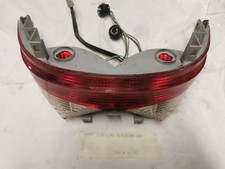 Stop posteriore suzuki burgman - stop,
