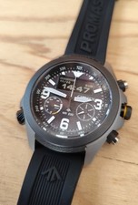 Orologio solare Citizen