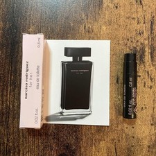 Narciso Rodriguez For Her Eau
