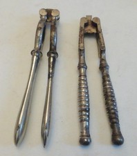 Coppia Di Vecchi
