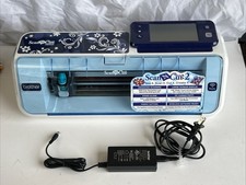 Brother scan cut cm650w - scan, n