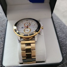 Orologio Uomo WILLIAM HUNT -