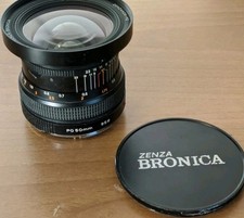 Obiettivo Zenzanon PG 50mm