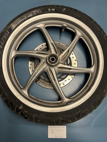 Cerchio anteriore honda 300 - anteriore, sh