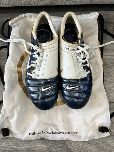 Scarpe calcio nike total - da,
