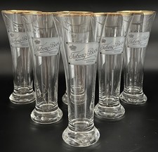 Set 6 Bicchieri Vintage Tuborg