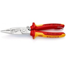 Knipex 13 96 200 T Pinza per