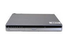 LG RH-7500 | DVD / hard disk