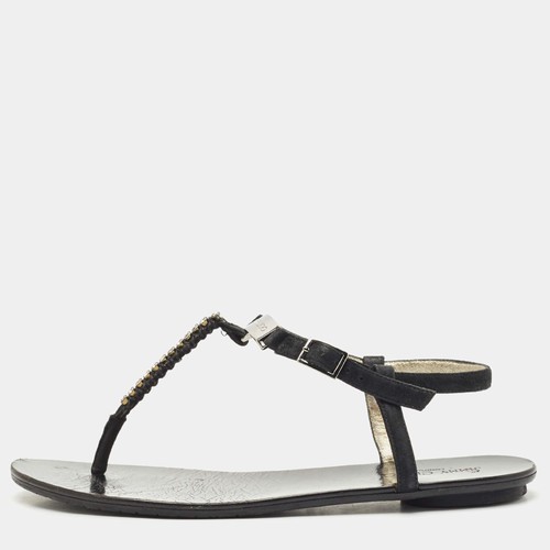 Sandali jimmy choo neri - sandali,