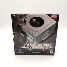 Console Nintendo Game Cube