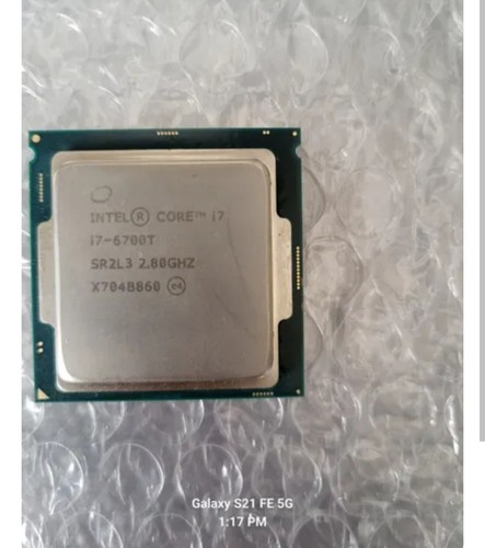 Processeur cpu intel - intel, core