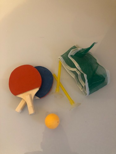 Kit ping pong racchette - ping,