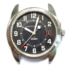 Hamilton Khaki 6301 Orologio