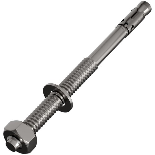 M12x125mm ancoraggio pesante - ancoraggio,
