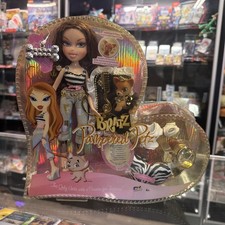 Raro 2006 bratz pupz - raro, —