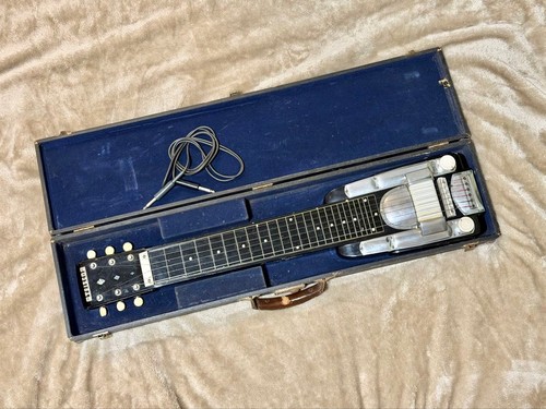 Teisco model corde - teisco, 6