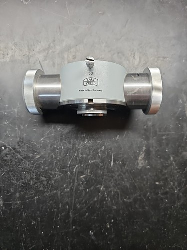 Sdoppiatore fascio carl zeiss - sdoppiatore,