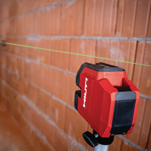Hilti laser level cg - hilti, 20-cg