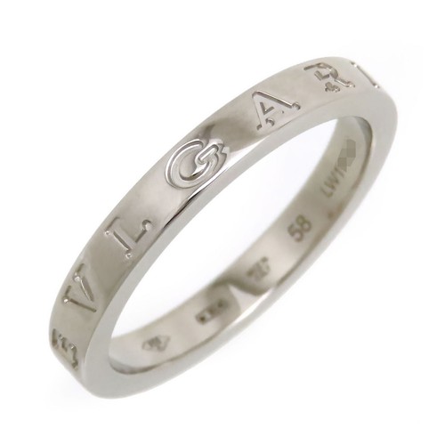 Anello bvlgari bulgari - bulgari,