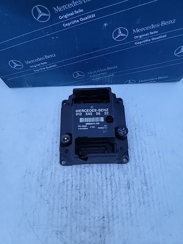 Modulo controllo motore ecu - controllo,