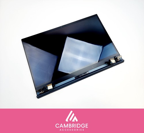 Asus zenbook pro duo - asus,