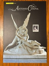Italia 2007 - ANTONIO CANOVA -