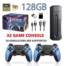 Console Videogioco 4K Retro X2