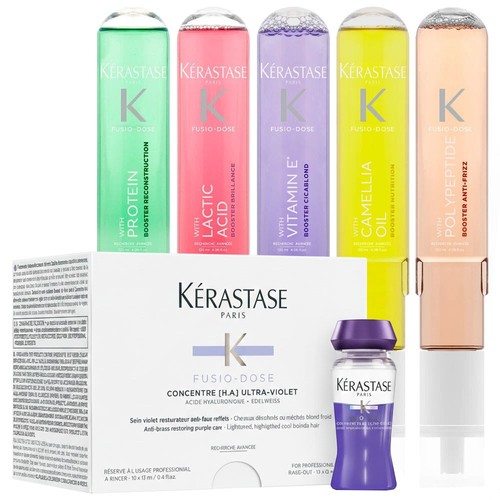 Kerastase fusio dose - kerastase,