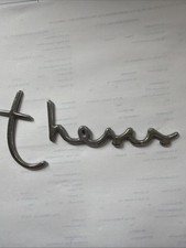 Logo Stemma Fregio Scritta